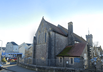 St Teilo’s Catholic Church Tenby Mass times