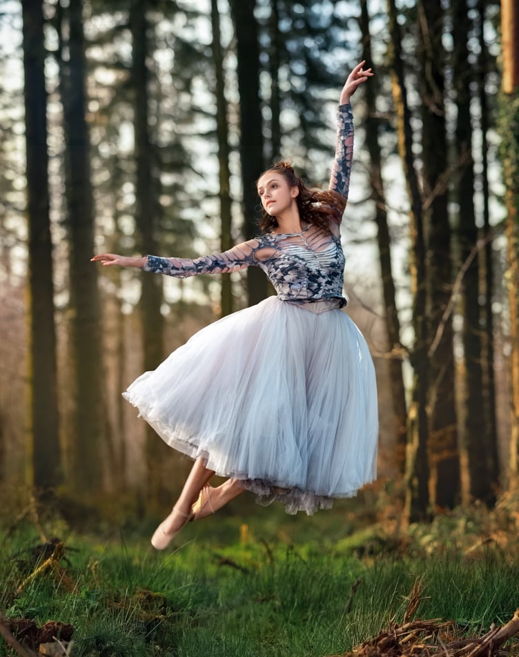 Ballet Cymru’s Giselle, at the Torch Theatre, June 4, 2025