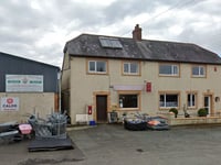 Pembrokeshire bungalow plans refused