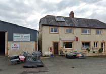 Bungalow project halted over waste, housing concerns