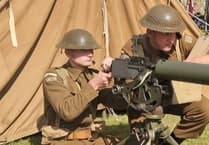 Carmarthenshire to Mark 80th Anniversary of VE Day