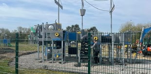 Kilgetty's new play park will be 'worth the wait'