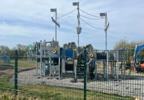Kilgetty's new play park will be 'worth the wait'