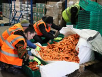 Wales unveils new Community Food Strategy