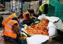 Wales unveils new Community Food Strategy