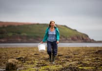 Celebrating 25 years of marine conservation