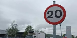 Carmarthenshire speed limits: 11 roads review