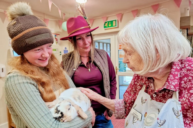 Founded in 2019 and formally established in 2024, Redberth Croft CIC operates as a community interest company focused on improving mental and physical well-being, fostering social connection, and enhancing employability through nature-based and skill-building activities on their community farm. 