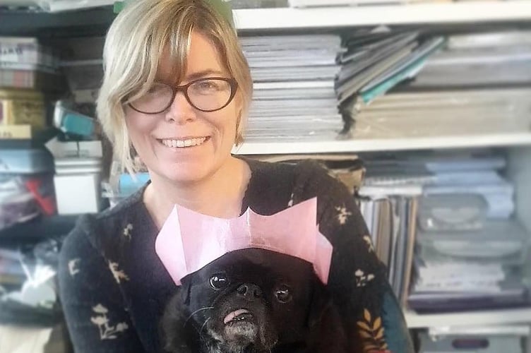 teachers – Fiona Elias and Liz Hopkin – along with a child, were admitted to hospital for treatment having been stabbed by a pupil.