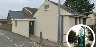 St Davids granted freehold transfer for public toilet