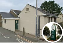 St Davids granted freehold transfer for public toilet