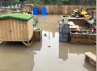 Pembrokeshire primary school due to open despite sewage flood incident