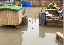 WATCH: Pembrokeshire primary school due to open despite sewage flood incident