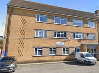 Pembroke Dock police station move gets green light