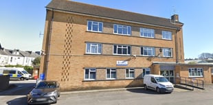 Pembroke Dock police station move gets green light