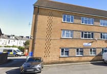 Pembroke Dock police station move gets green light