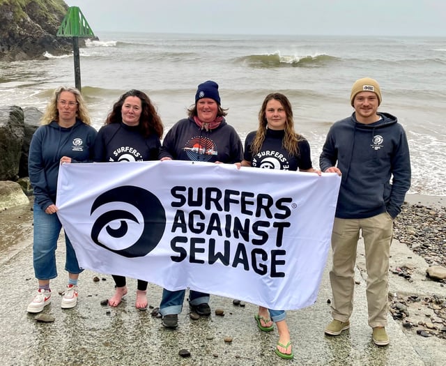 Call for action to protect Pembrokeshire’s waters from pollution