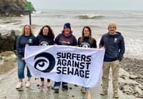 Call for action to protect Pembrokeshire’s waters from pollution