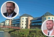 Two members of Pembrokeshire Council Cabinet to step down for 'personal reasons'