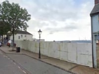 £6.7m Milford Haven homes contract approved