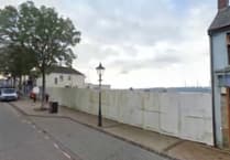 Milford Haven: £6.7m contract for 24 affordable homes for over-55s approved