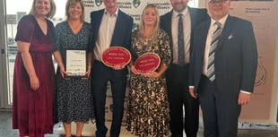 Pembrokeshire businesses triumph at ‘Rural Oscars’