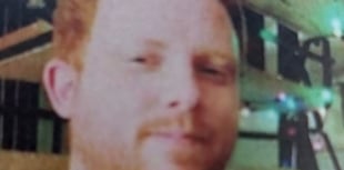 Police seek help finding missing Daniel, 32