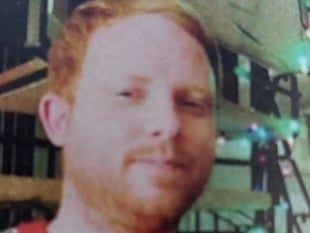 Police seek help finding missing Daniel, 32