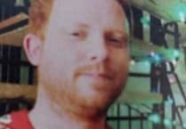 Help find missing Daniel, 32