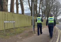 PCSOs in Dyfed-Powys maintain current powers
