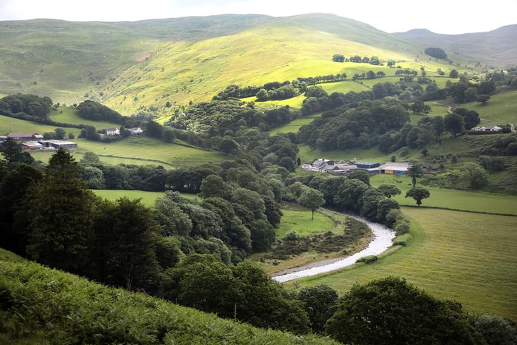 Farming Connect Our Farms image