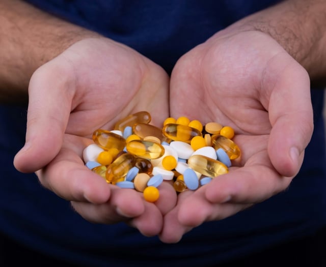 Free NHS Care at Wales Pharmacies: New Services Launch