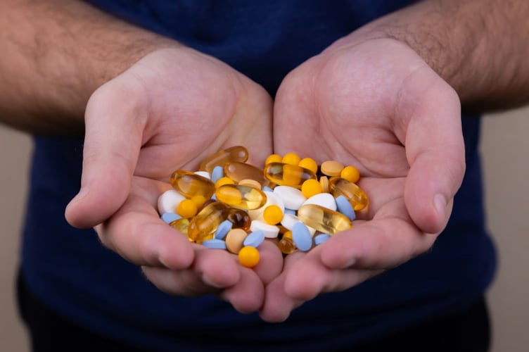 pharmacies