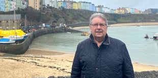 Pembrokeshire backs Crown Estate devolution