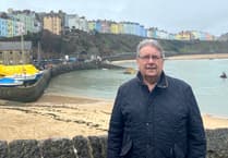 Pembrokeshire backs devolution of Crown Estate