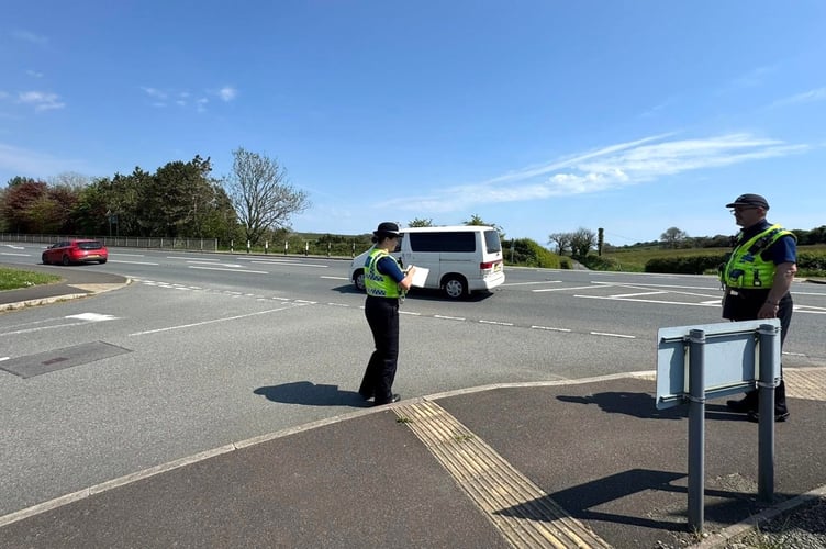 New Hedges speed checks