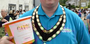 Narberth Mayor dispels Civic Week rumours