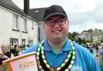 Narberth Civic Week is on! Mayor confirms
