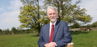 £1.8m for Nature-Friendly Farming in Wales