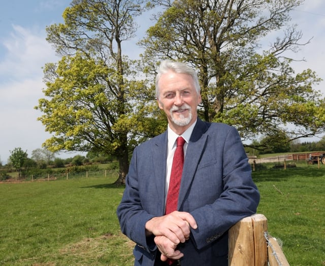 £1.8m for Nature-Friendly Farming in Wales