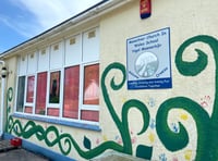 WATCH: Council to consider discontinuing fire-ravaged Manorbier School