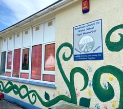 Closure proposed for Manorbier School by September 1