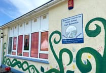 WATCH: Pembrokeshire Council to consider discontinuing fire-ravaged Manorbier School
