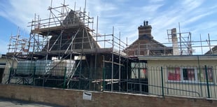 Manorbier School closure proposal moves forward