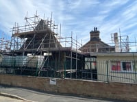 Pembrokeshire Council reviews insurance after school fire