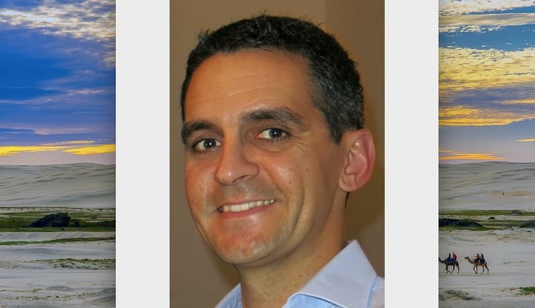 Richard osman carmarthen