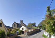 Join Cosheston’s VE Day celebration
