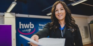 Carmarthenshire's £7.5m support boost