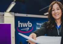 Council Hwbs help Carmarthenshire residents claim over £7.5m in support payments