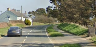 Pembrokeshire to reduce A487 speed limit